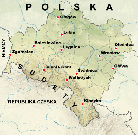 E-DolnyŚląsk.info | Portal Historyczno-turystyczny Dolnego Śląska