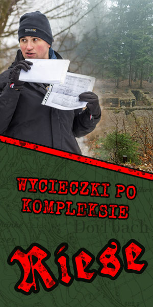 Wycieczki kompleks Riese